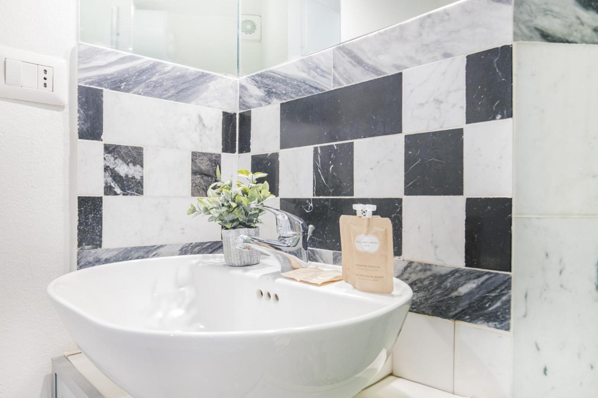 Easylife - Comfort Moderno In Porta Venezia Apartamento *