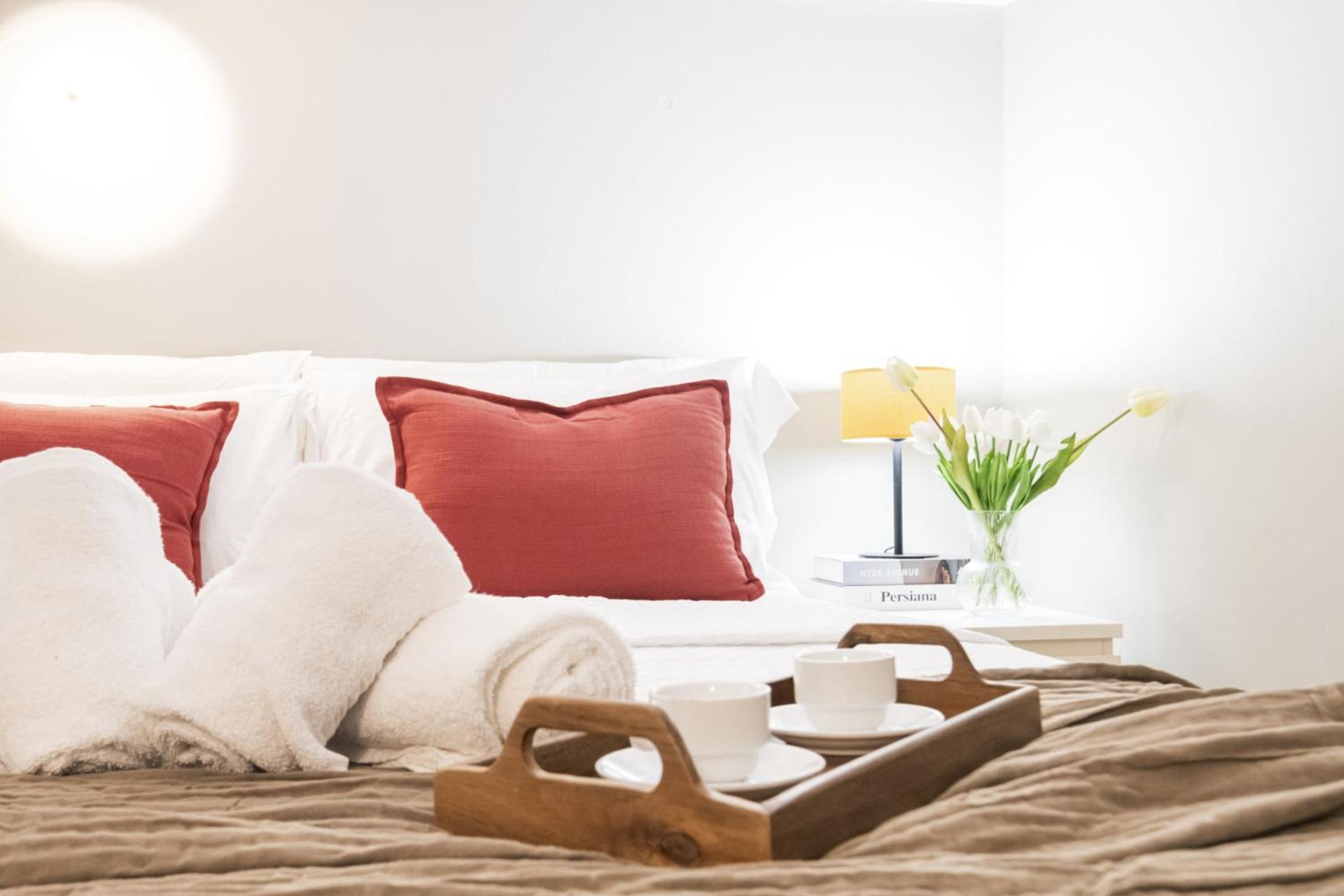 Easylife - Comfort Moderno In Porta Venezia * Milão