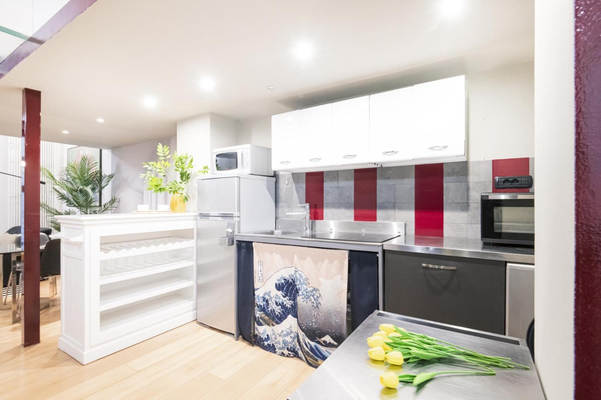 Apartamento Easylife - Comfort Moderno In Porta Venezia