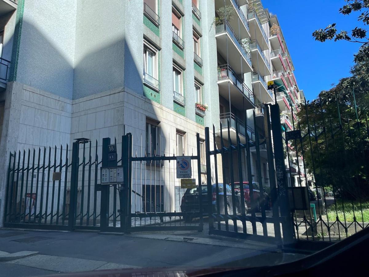 Apartamento De Amicis Milão