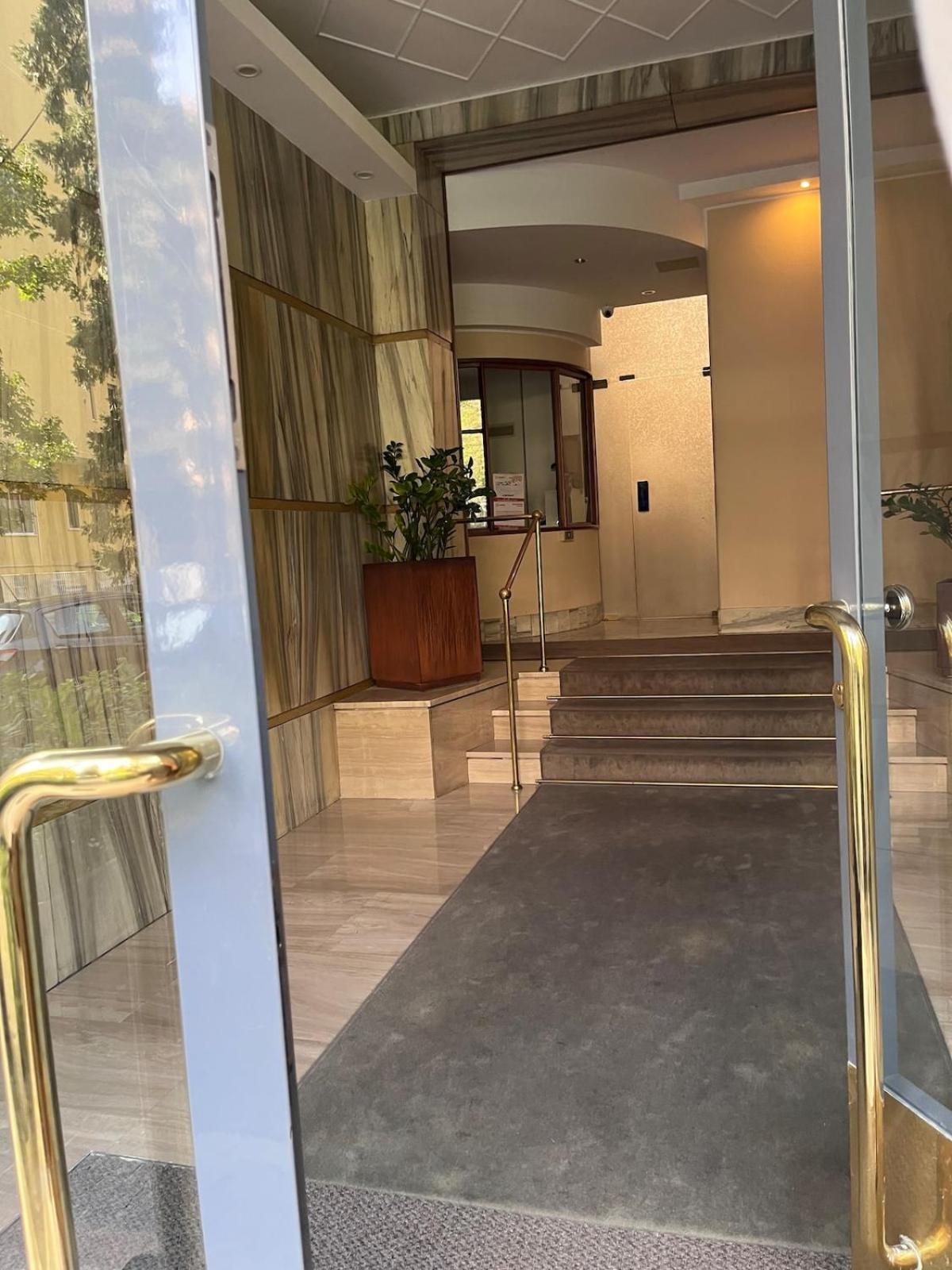 De Amicis Apartamento *