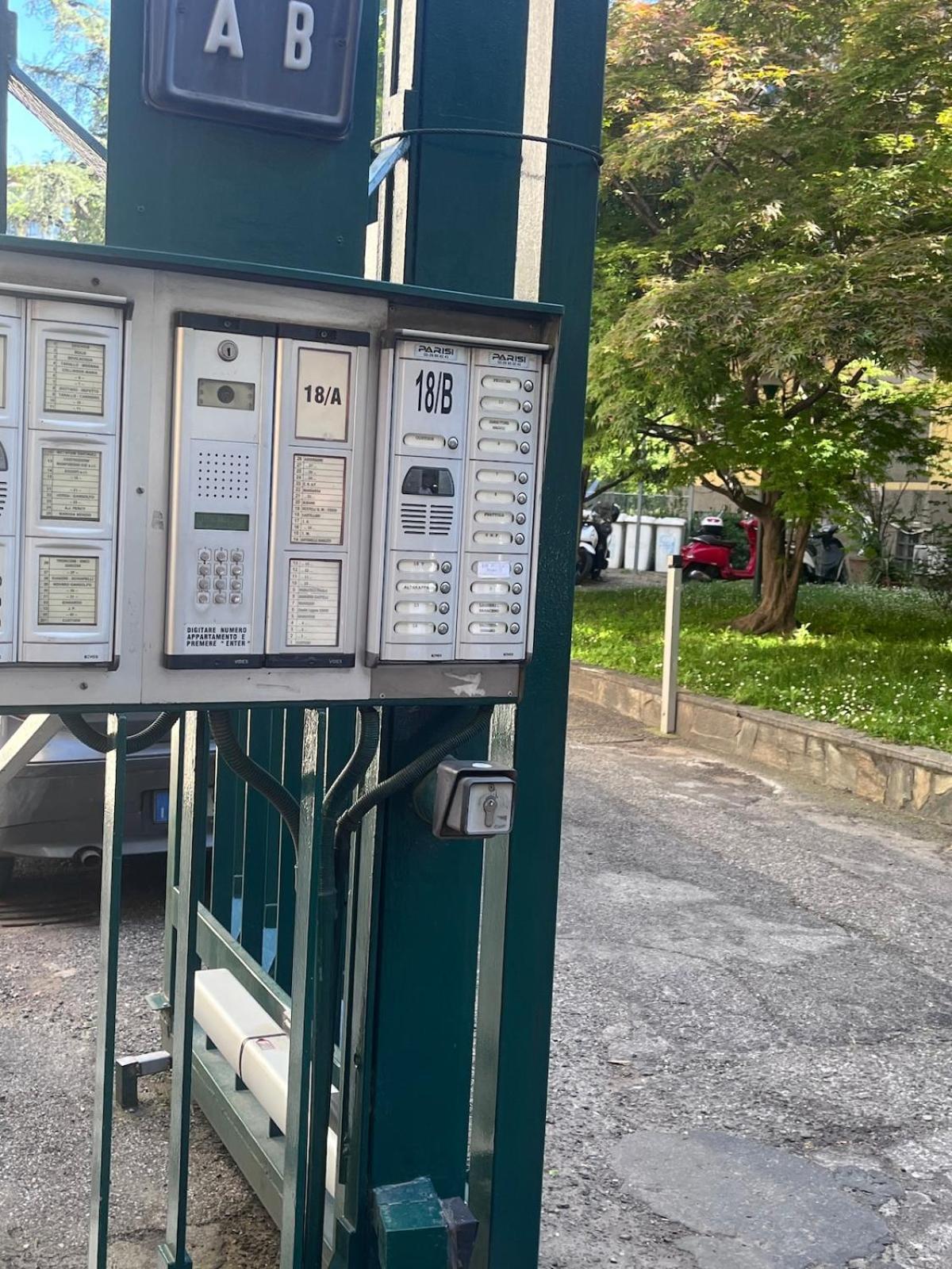 De Amicis Apartamento Milão