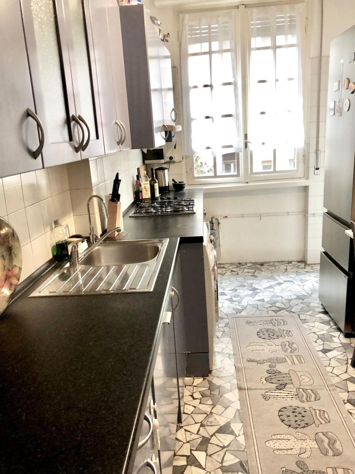 De Amicis Apartamento Milão
