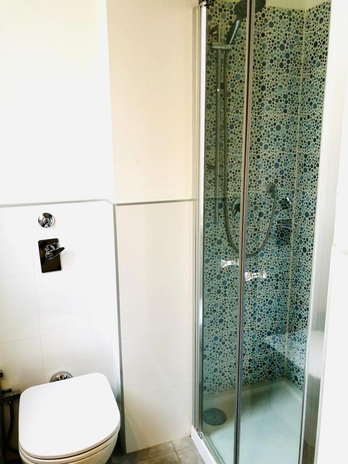 De Amicis Apartamento