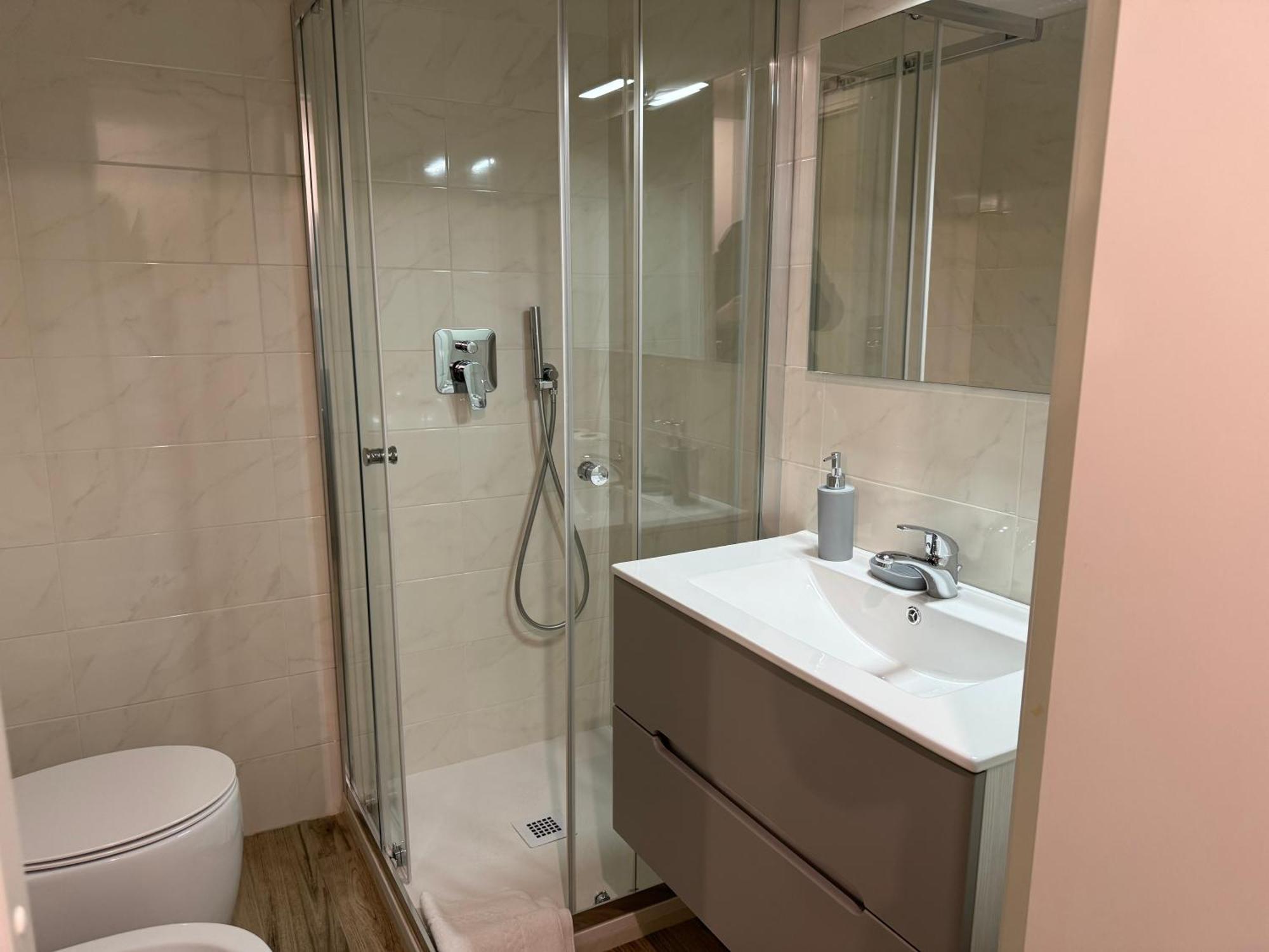 Apartment Centro Di Zona Moscova-arena *