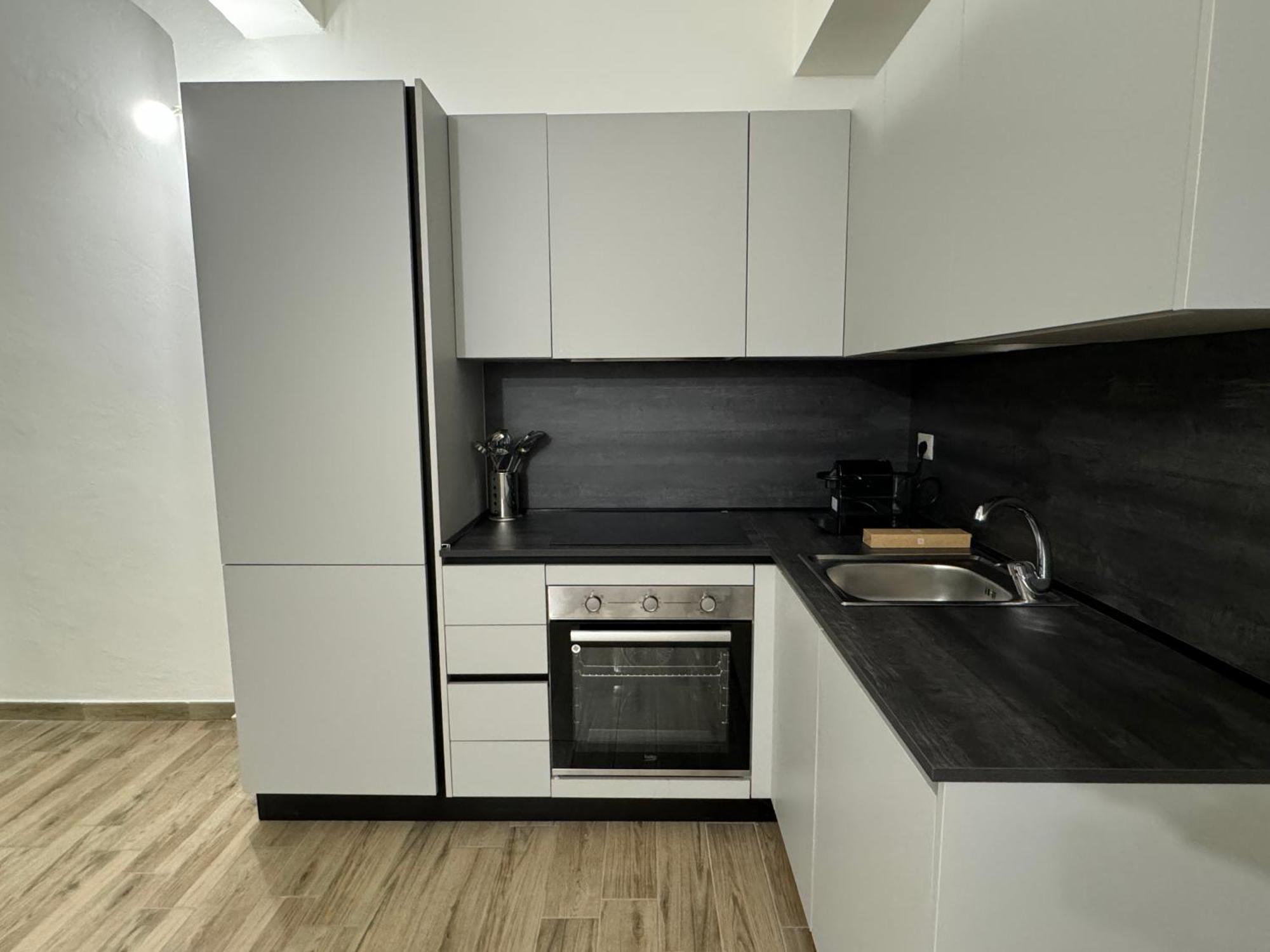 Centro Di Zona Moscova-arena Apartment Mailand