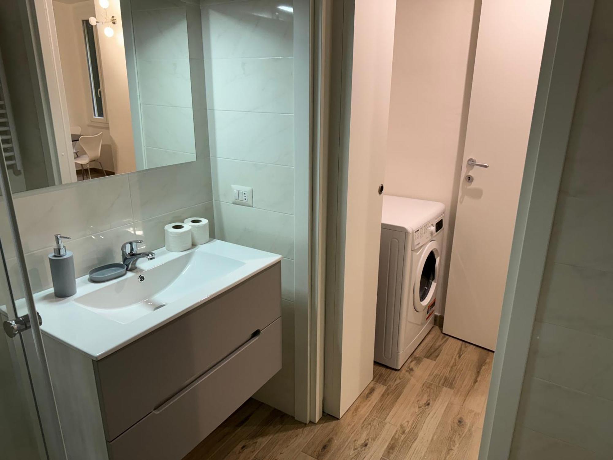 Centro Di Zona Moscova-arena Apartment Mailand