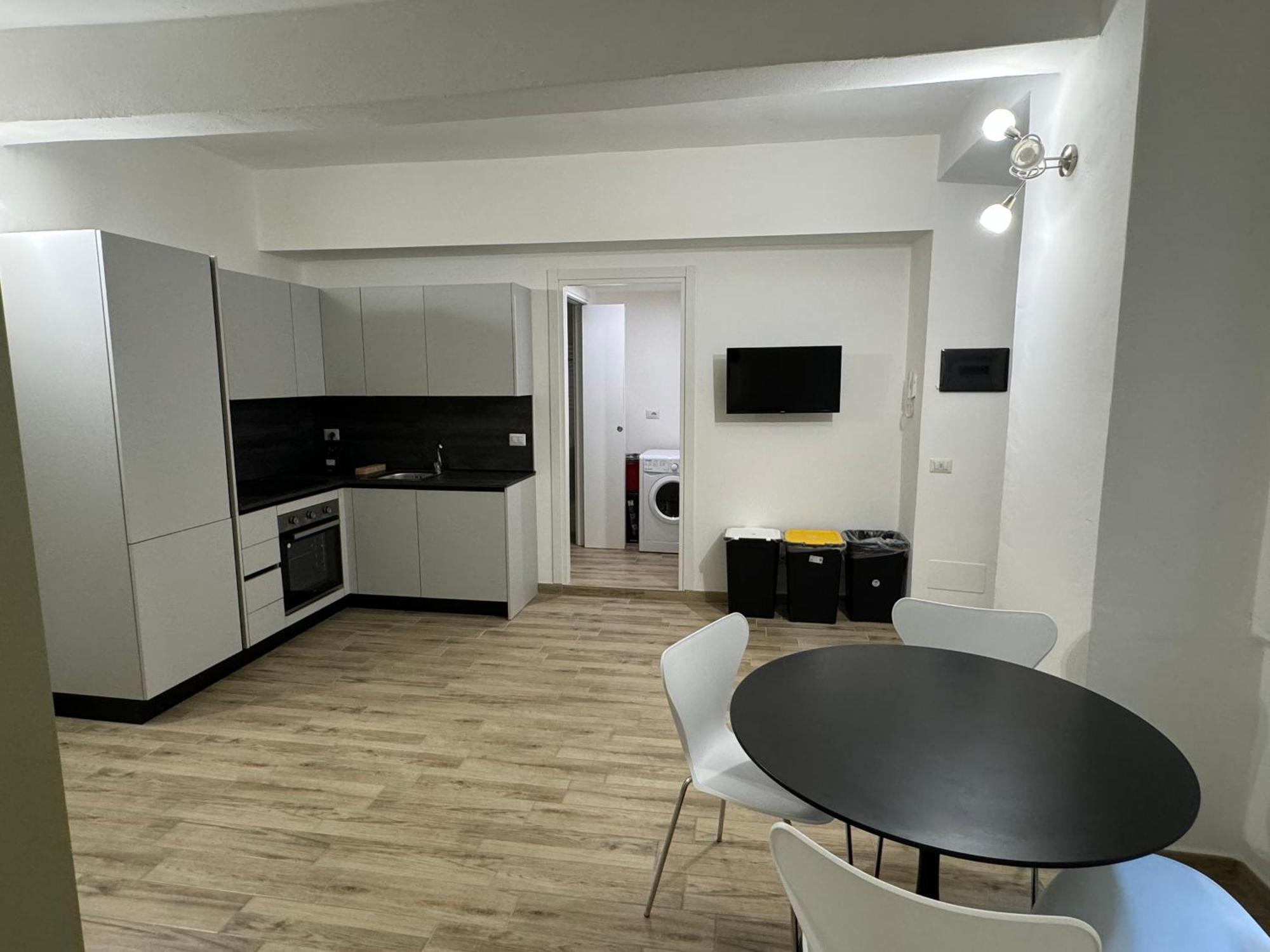 Centro Di Zona Moscova-arena Apartment Mailand