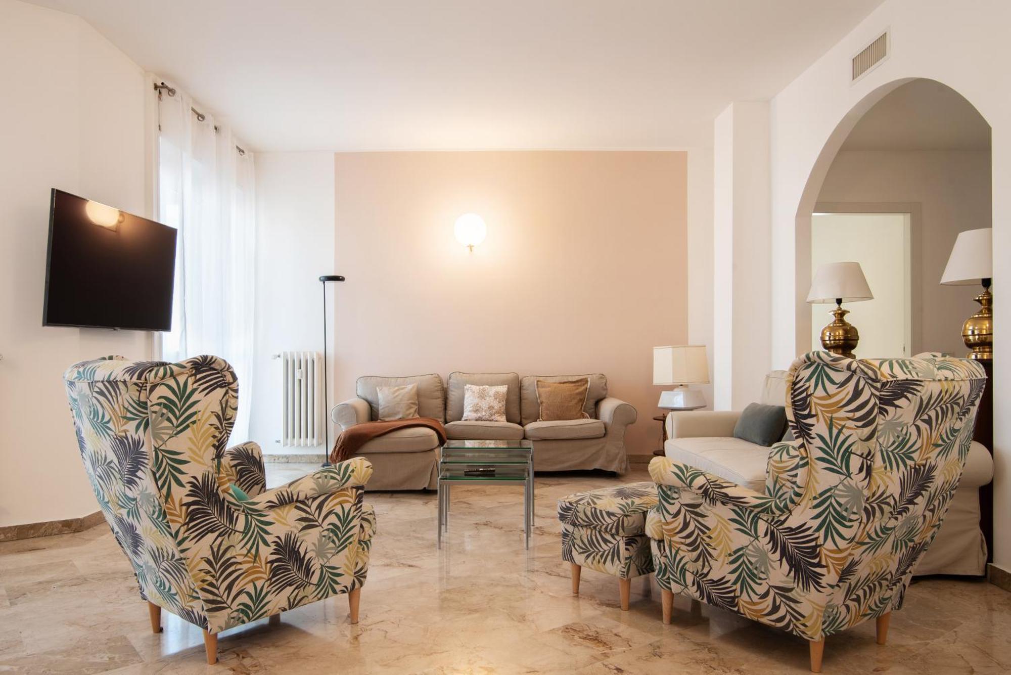 Apartamento Agata Flexyrent *