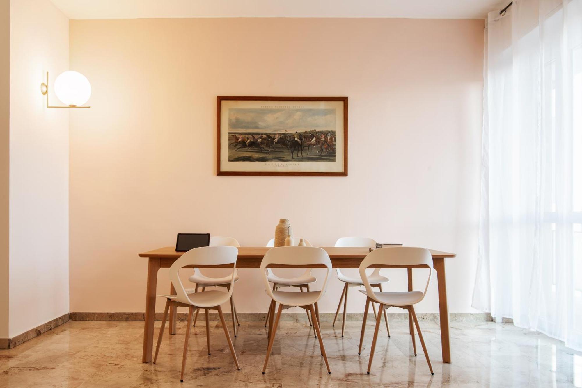 Apartamento Agata Flexyrent Milão
