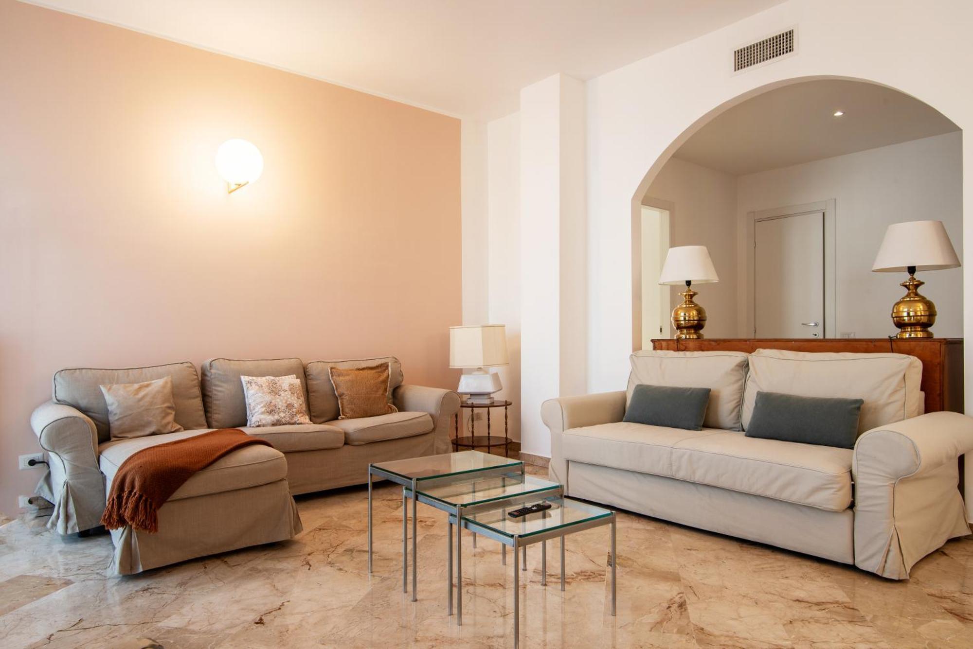 Apartamento Agata Flexyrent *