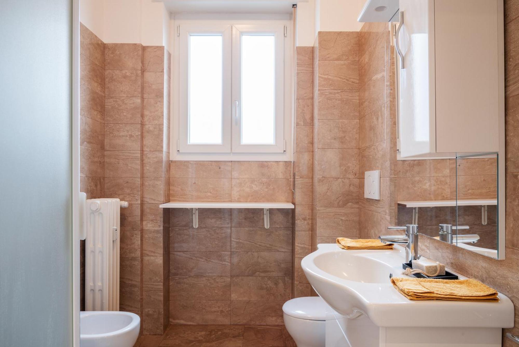 Apartamento Agata Flexyrent *