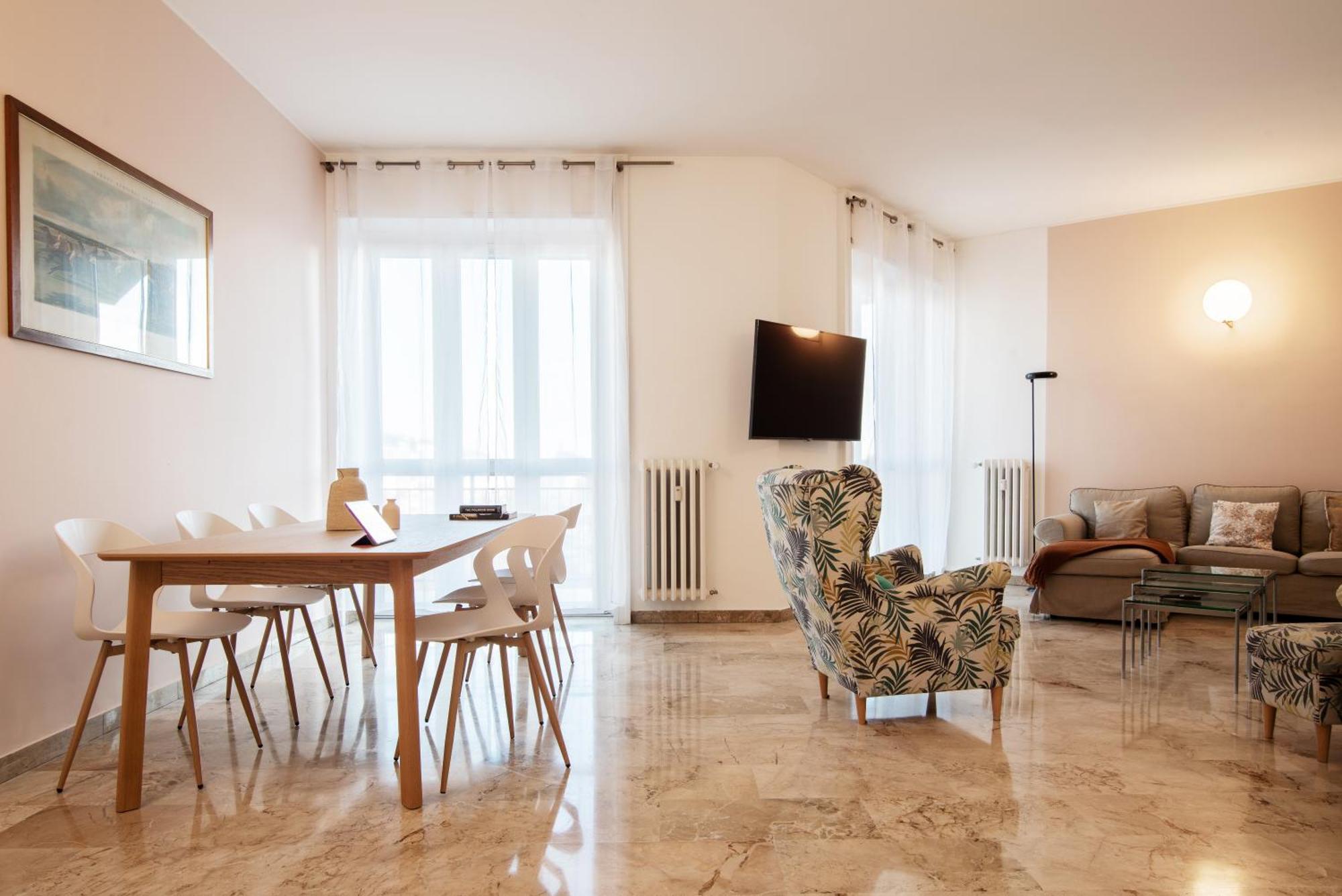 Agata Flexyrent Apartamento