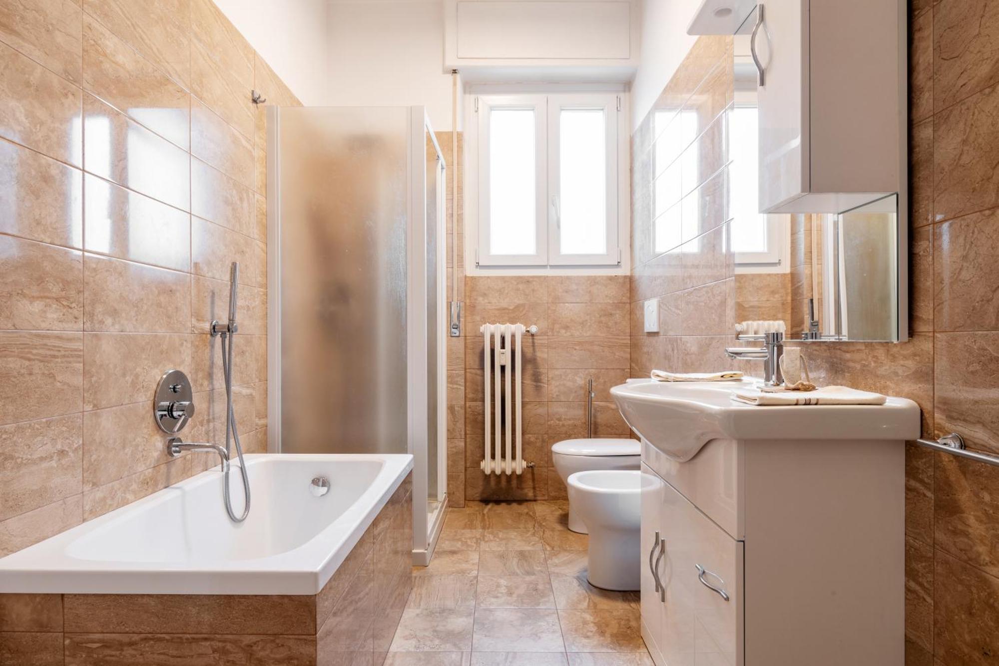 Agata Flexyrent Apartamento *