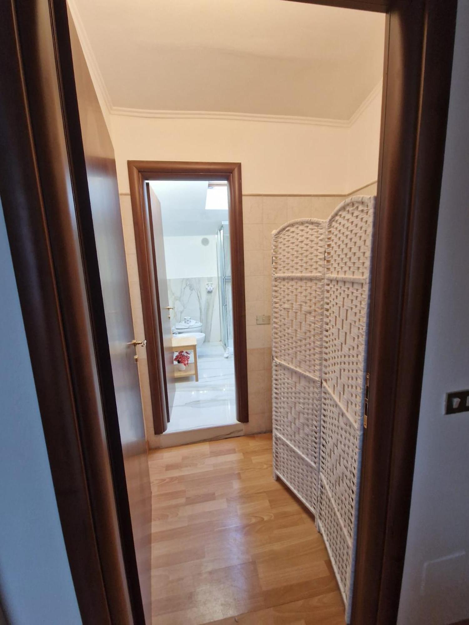 Apartment Salmini Porta Romana By 101flats Mailand