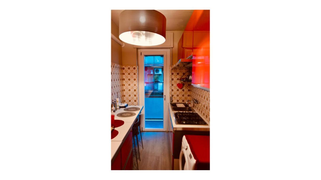Apartamento Micasa