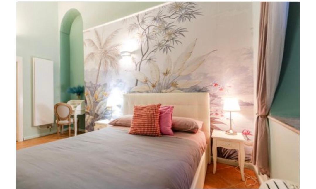 Casa Di Maya: Charme & Stile, Cuore *