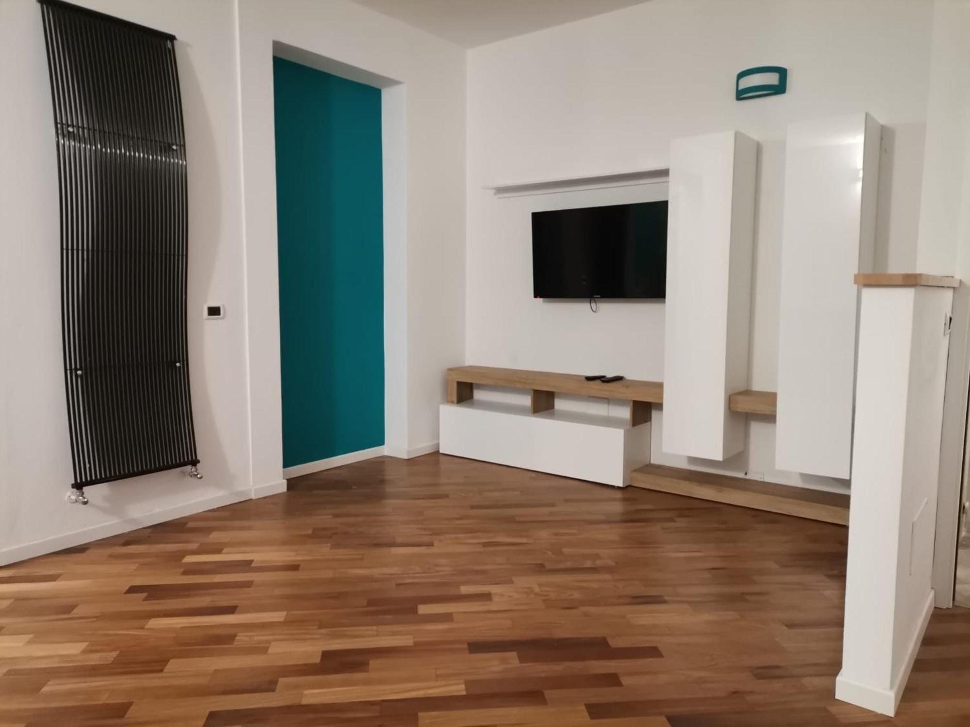 Apartamento La Casa Delle Fate Milão