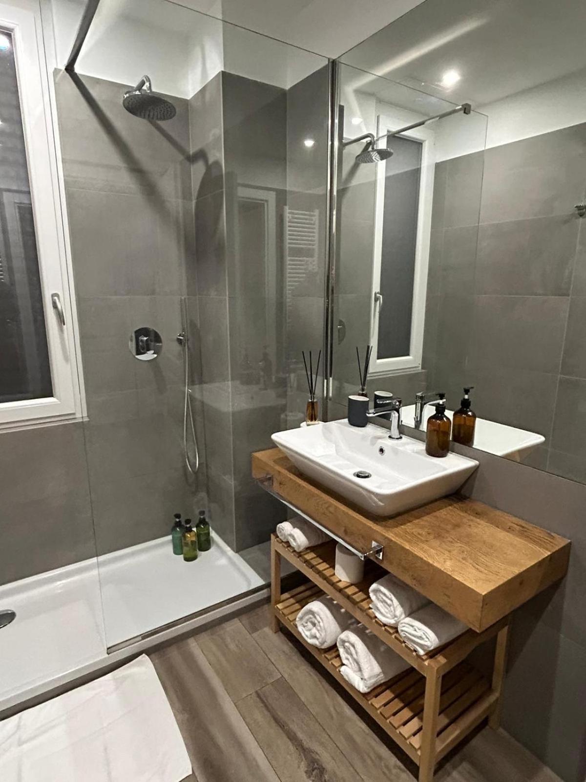 Milanofierapartments Duplex Apartamento *