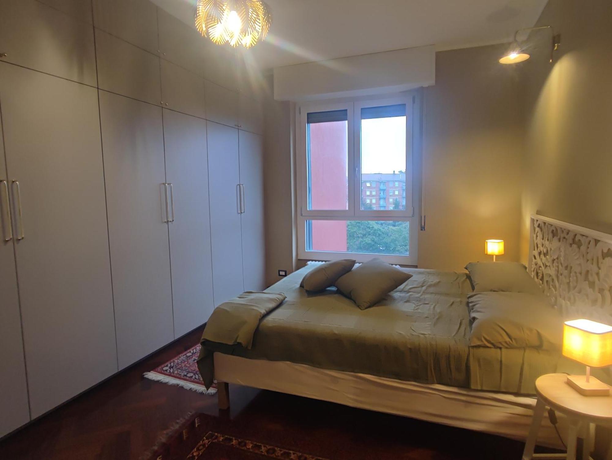 Casa de hóspedes Periferia Chic Milão