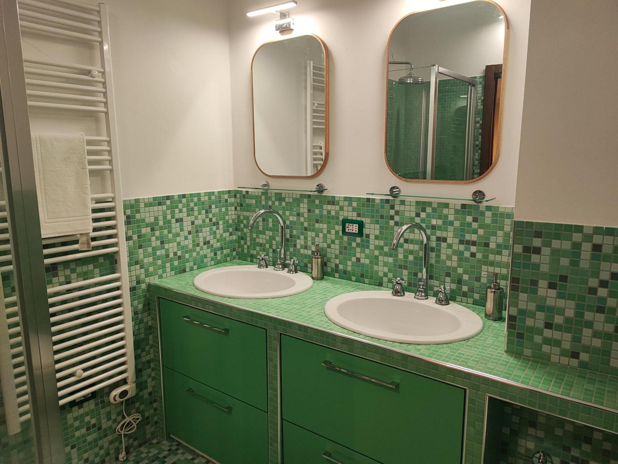 Casa de hóspedes Periferia Chic Milão
