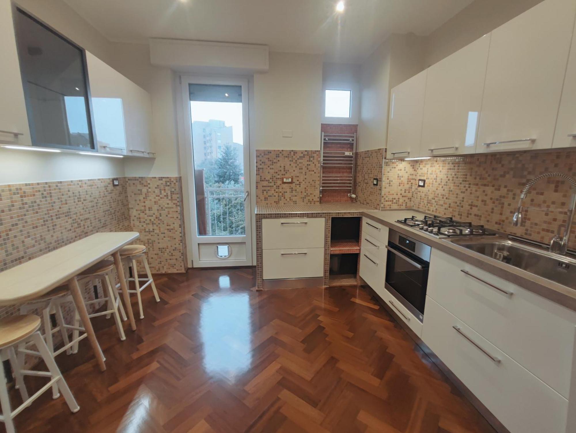 Casa de hóspedes Periferia Chic Milão