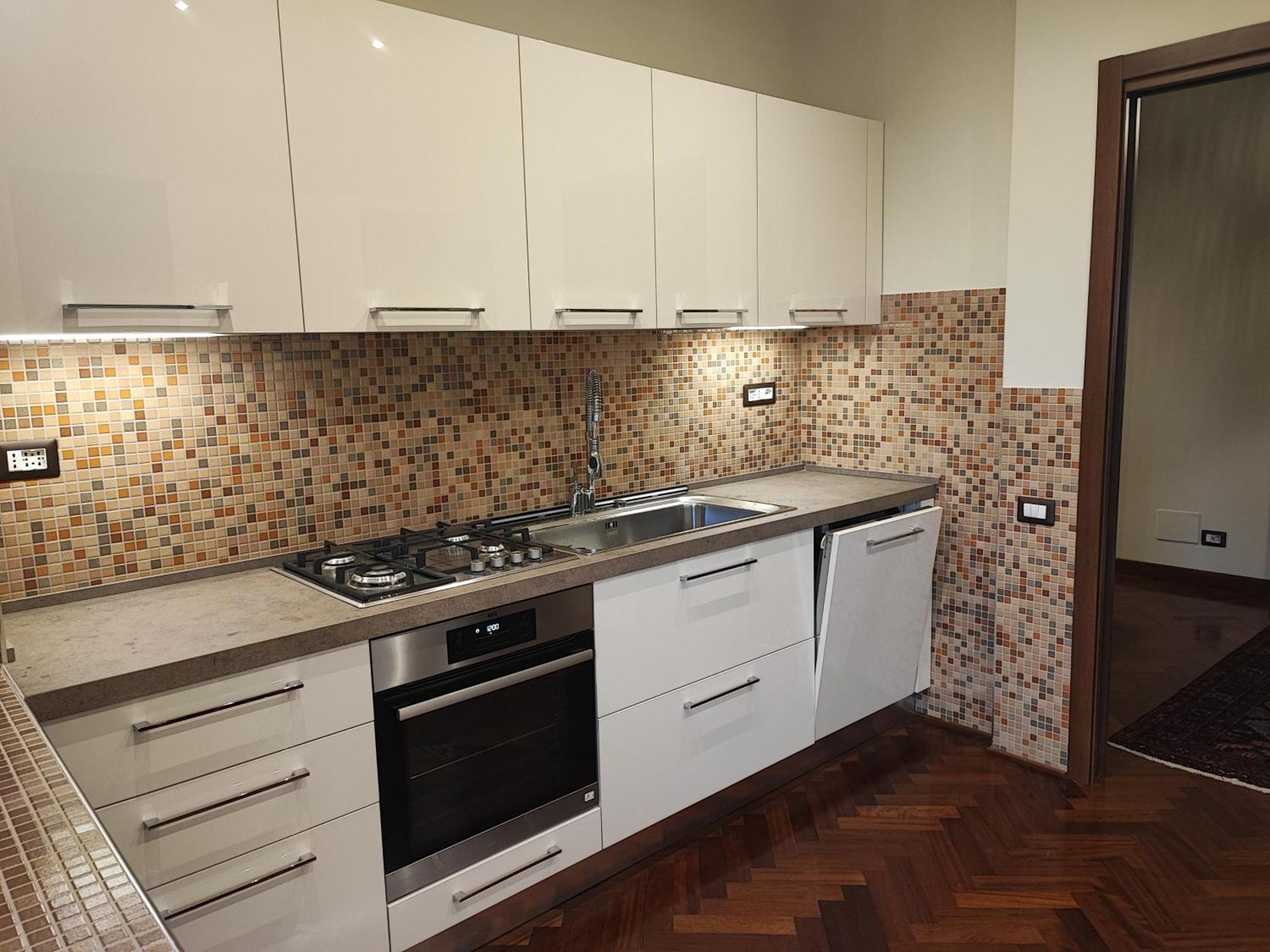 Casa de hóspedes Periferia Chic Milão
