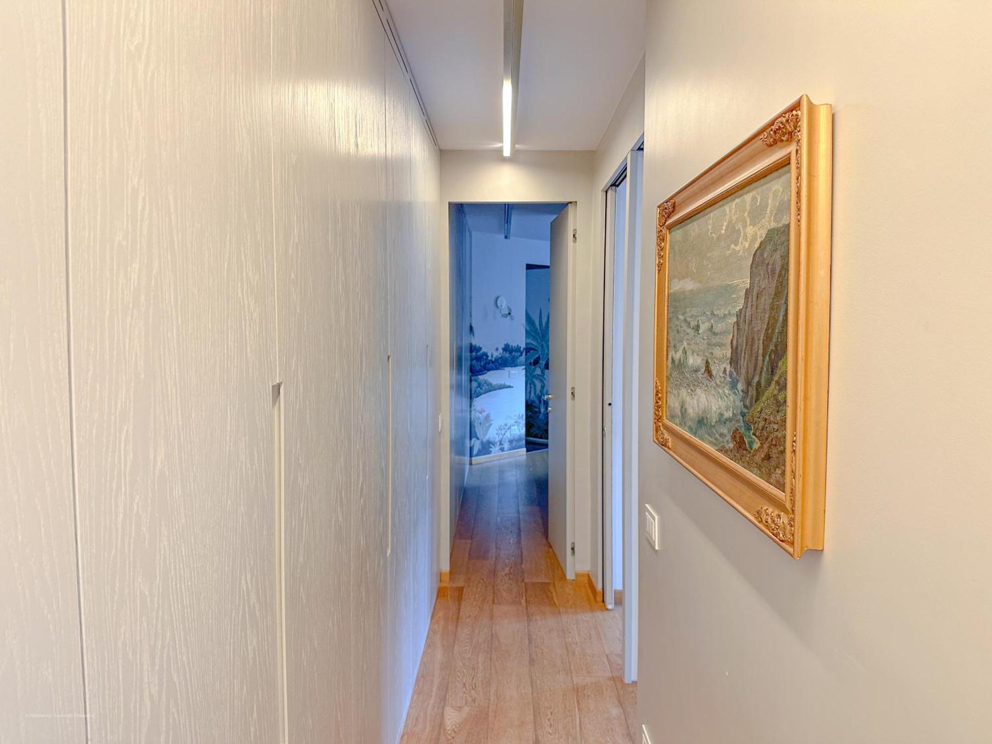 Foro Luxury Penthouse - Vista Duomo E Castello Apartamento *