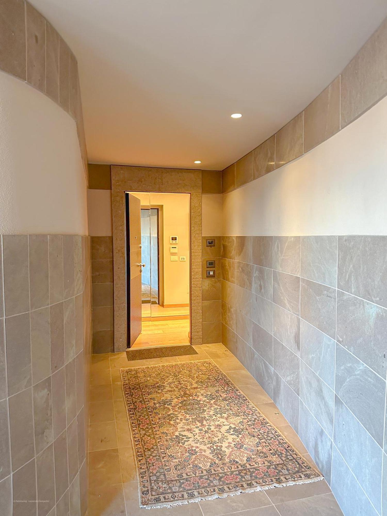 Foro Luxury Penthouse - Vista Duomo E Castello Apartamento Milão