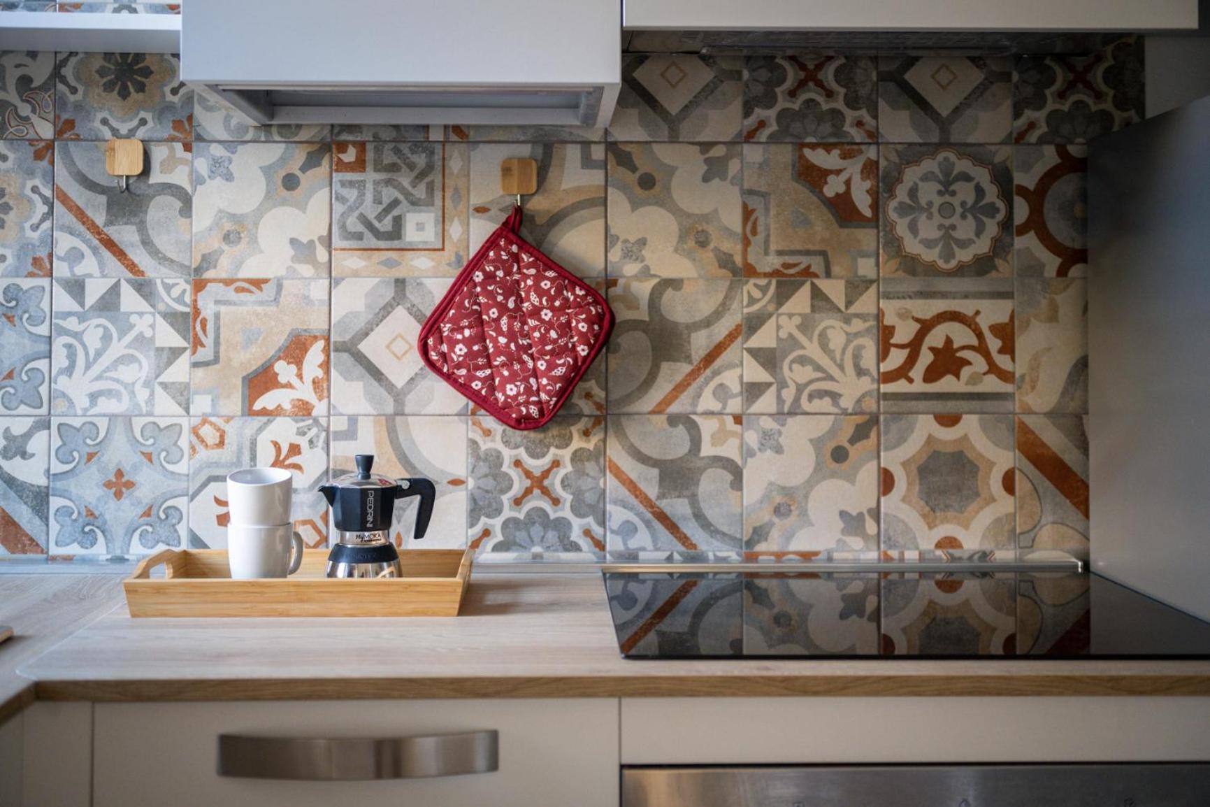 Apartamento Libeccio House