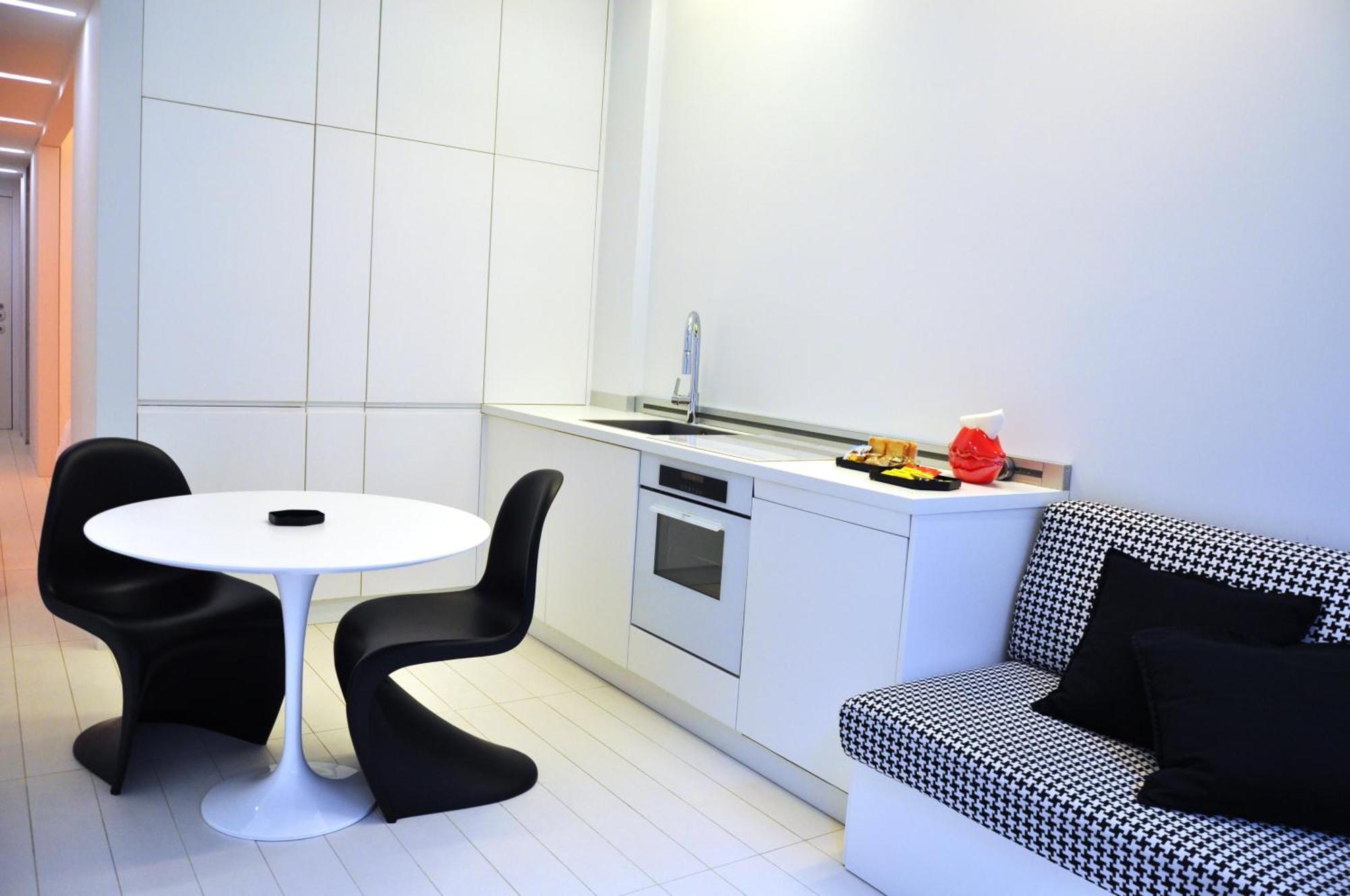 Apartamento Duomo Intero