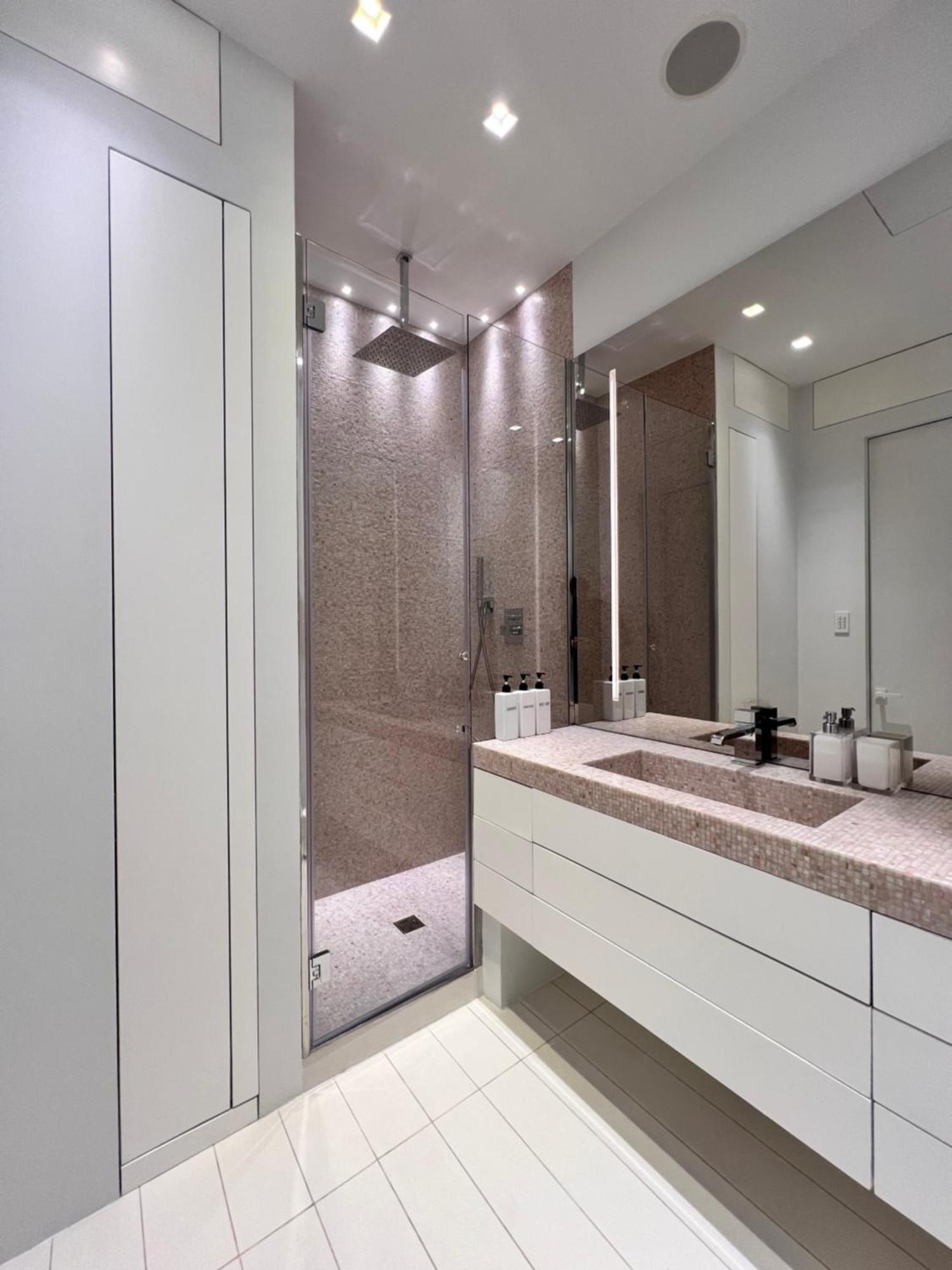 Apartamento Duomo Intero Milão
