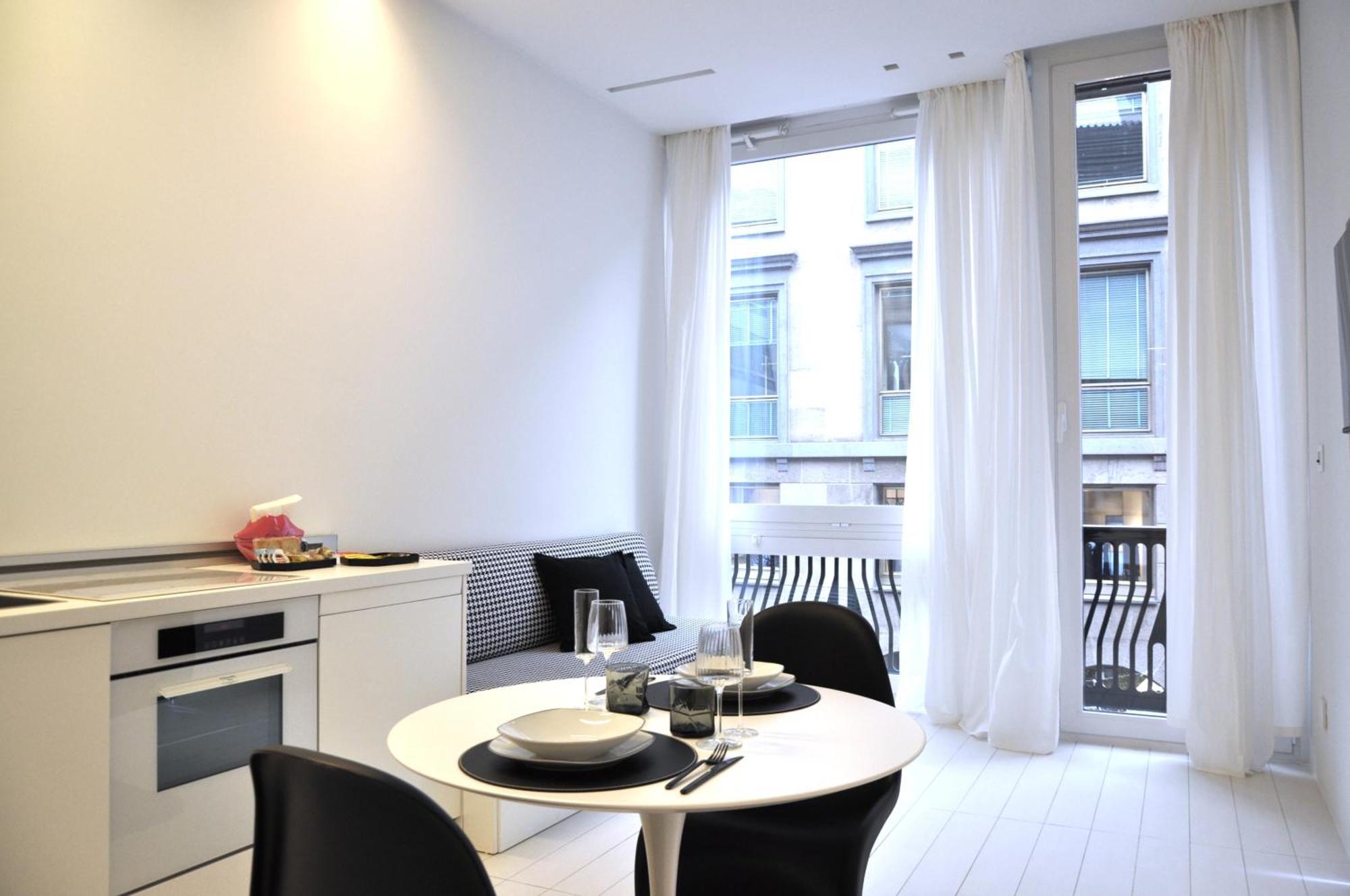 Apartamento Duomo Intero