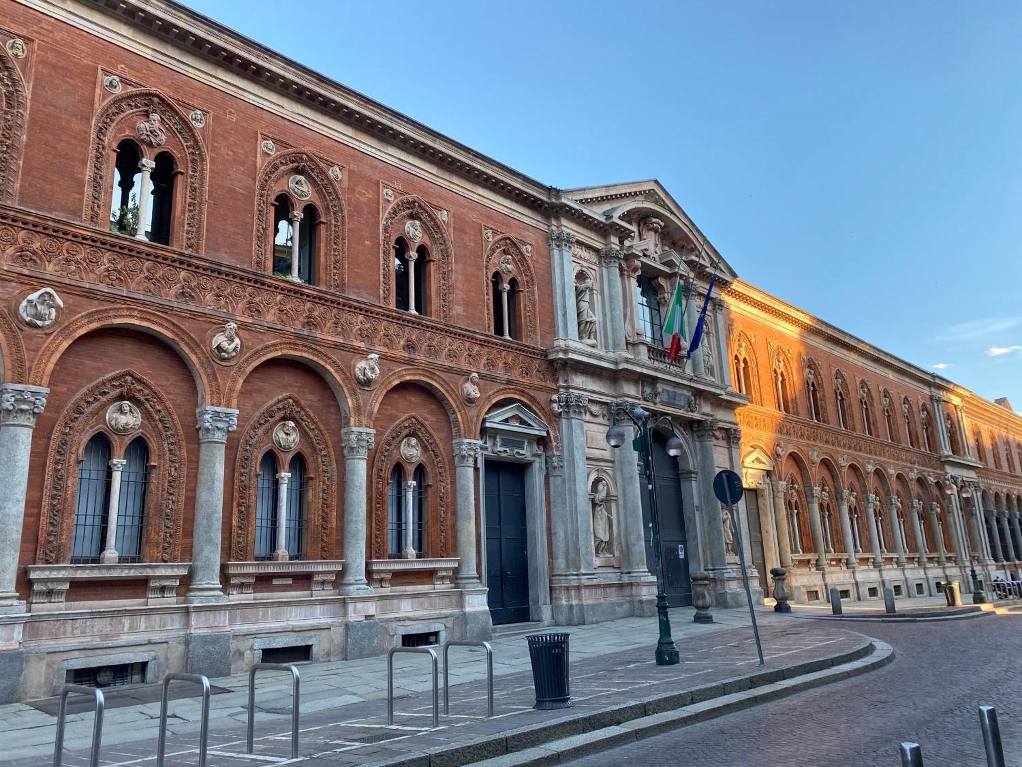 Duomo Intero
