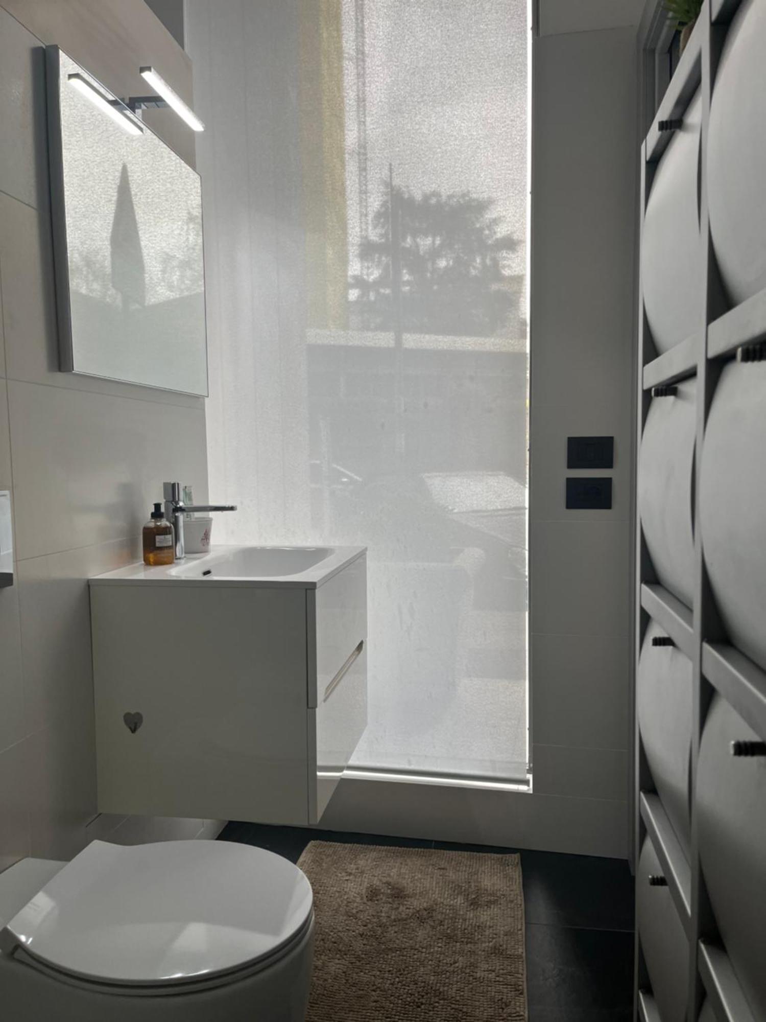 Privatunterkunft Bellissima Con Bagno Privato Citylife - Sempione Mailand