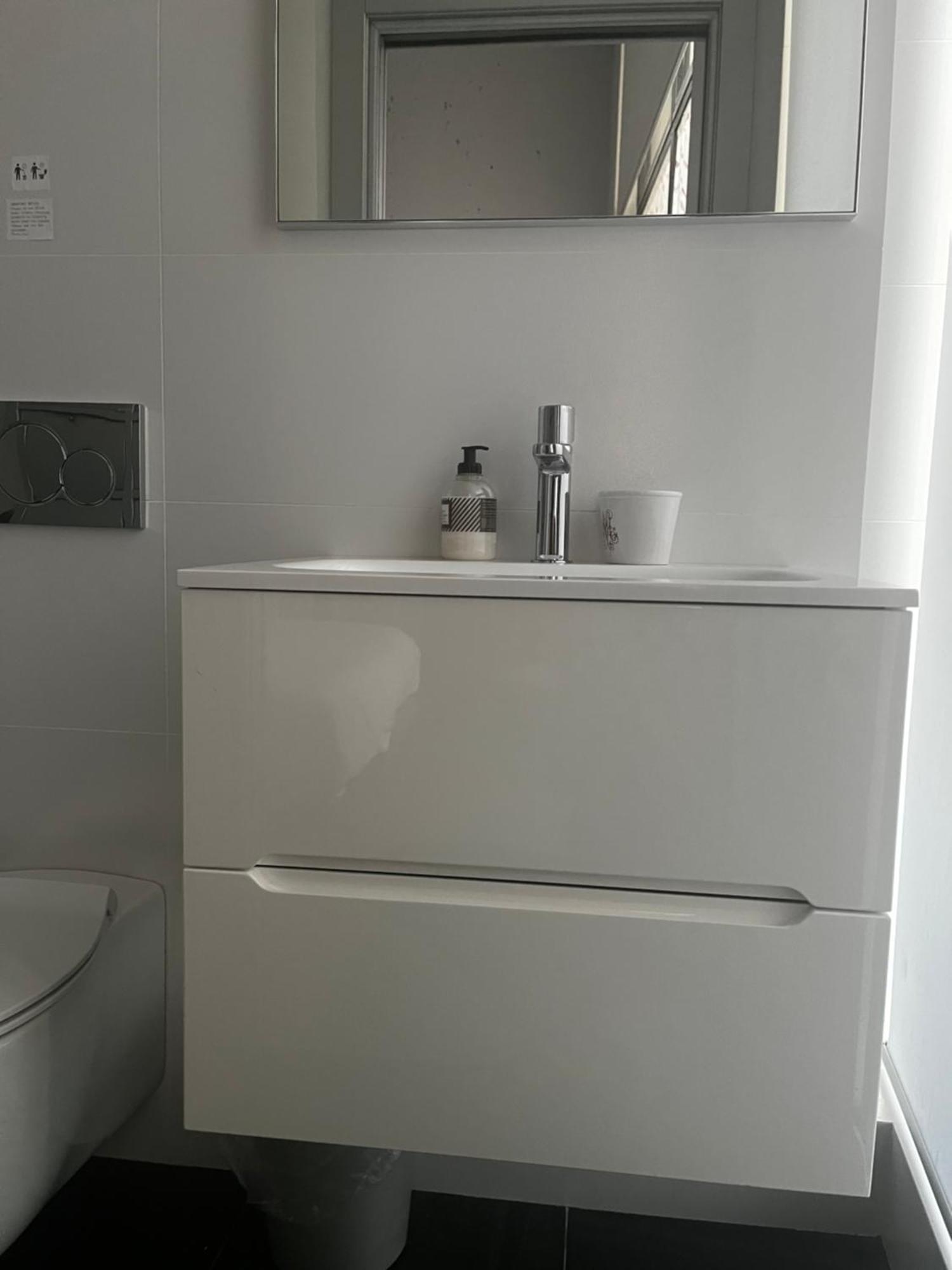 Bellissima Con Bagno Privato Citylife - Sempione Privatunterkunft *