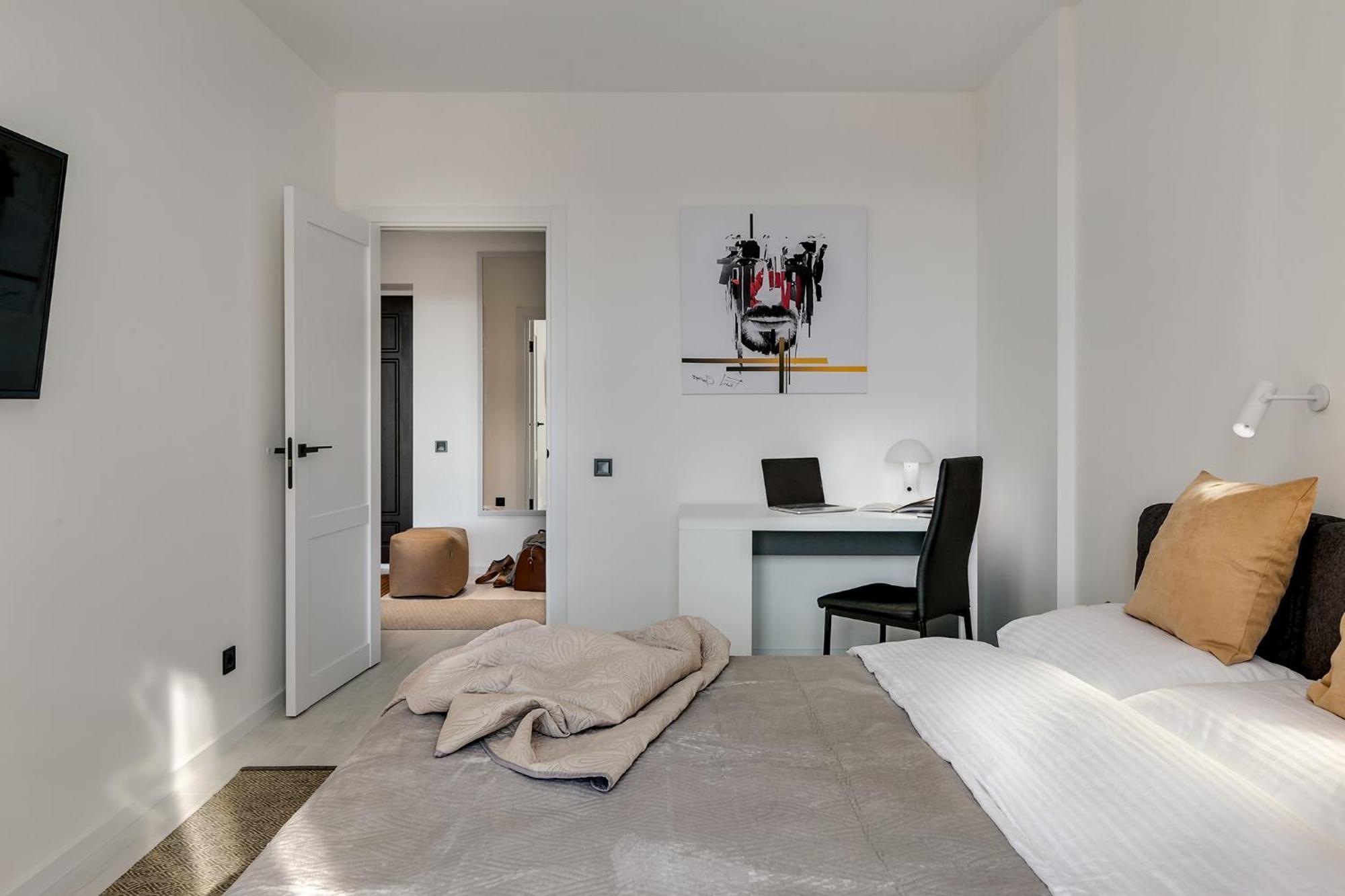 Luxurious In