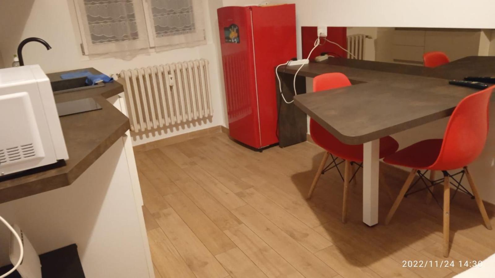Fully Equipped Design In San Siro Milan