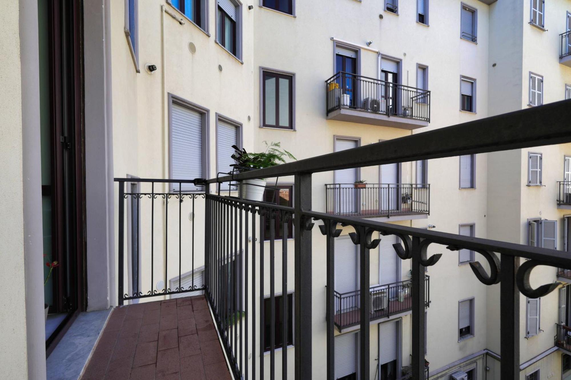 Genova25 Mailand