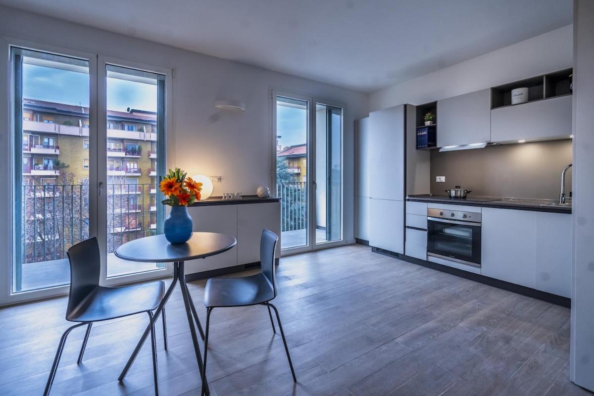 Duomo Space - Free Parking - Private Gym -metropolitana Apartment