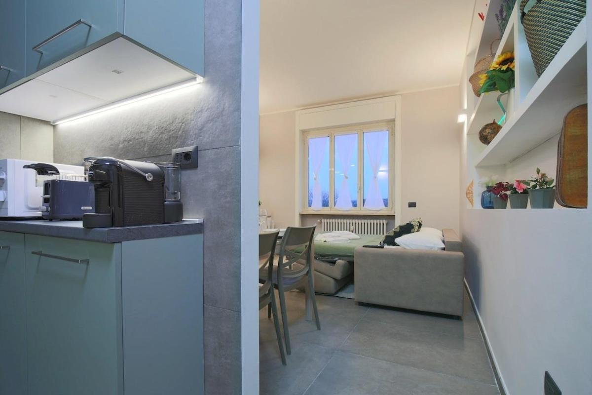 Wide & Bright 2 Bedroom Flat 50m From M4 Station Apartamento Milão