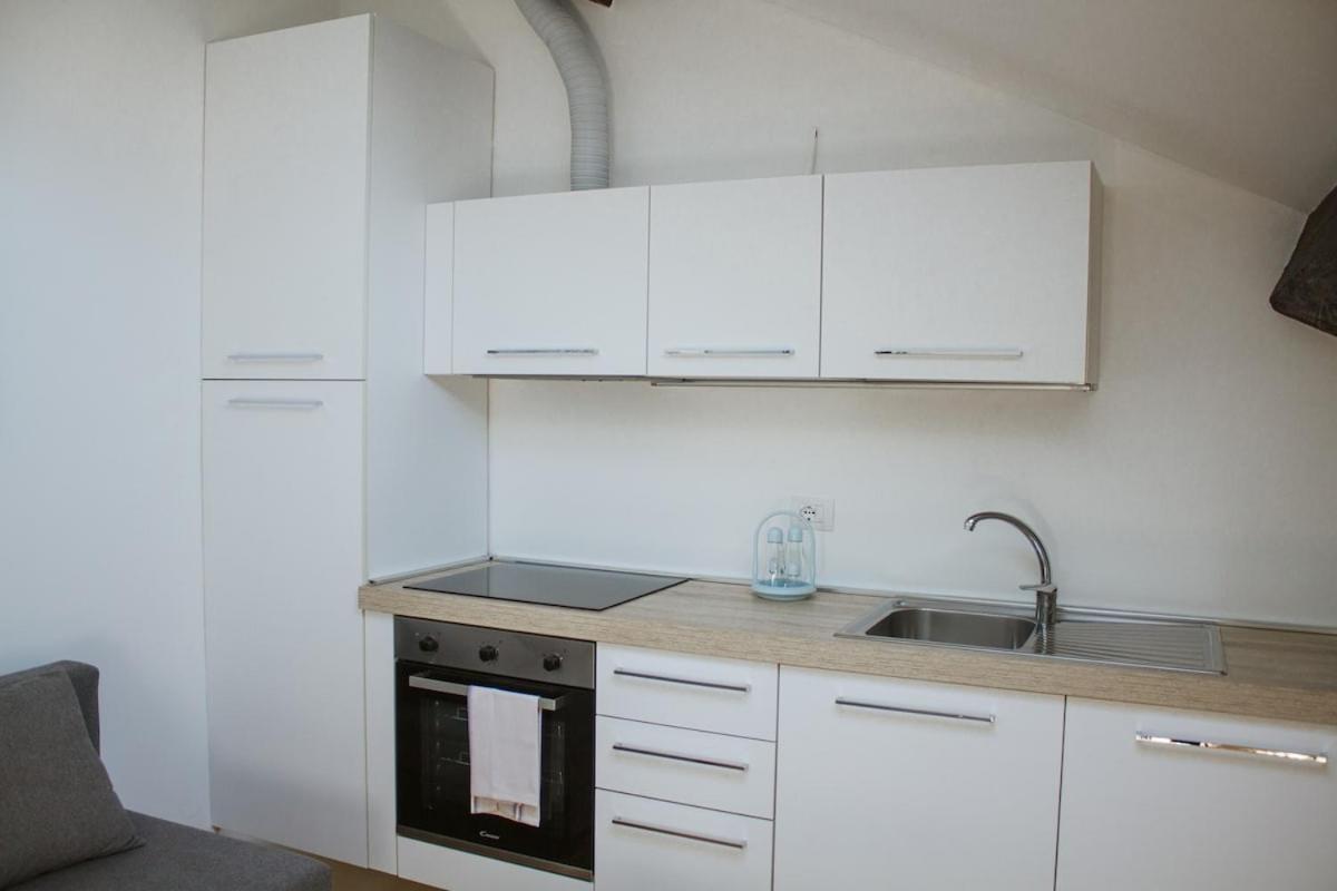 Apartamento New In Duomo *