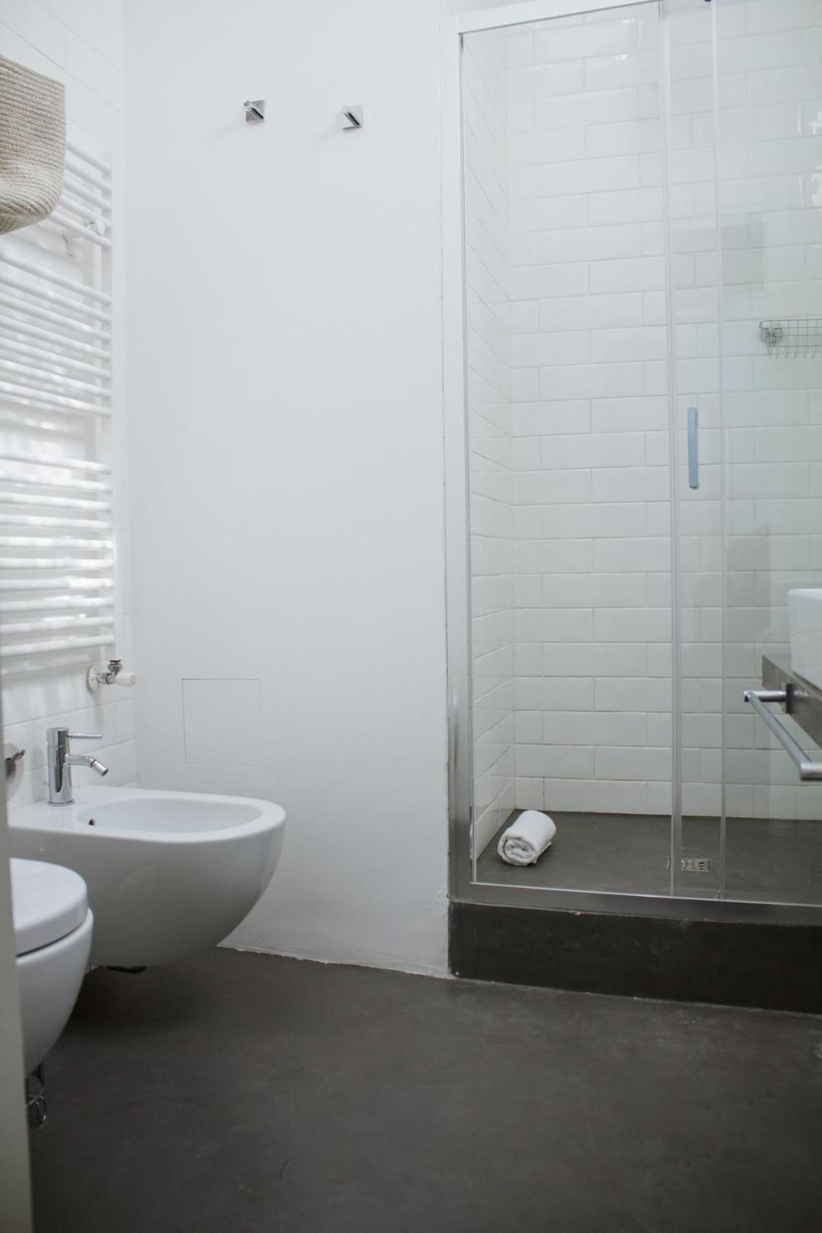 Apartamento New In Duomo *