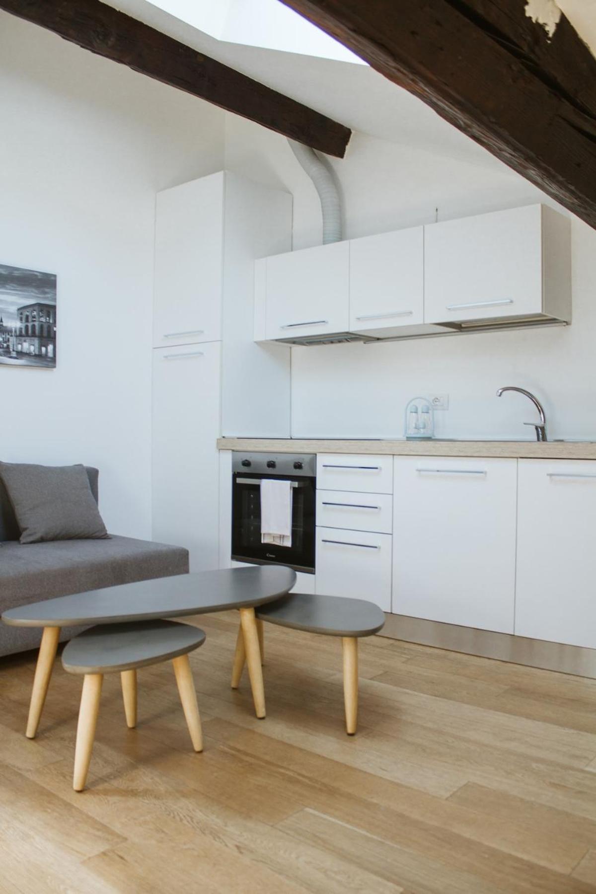 New In Duomo Apartamento