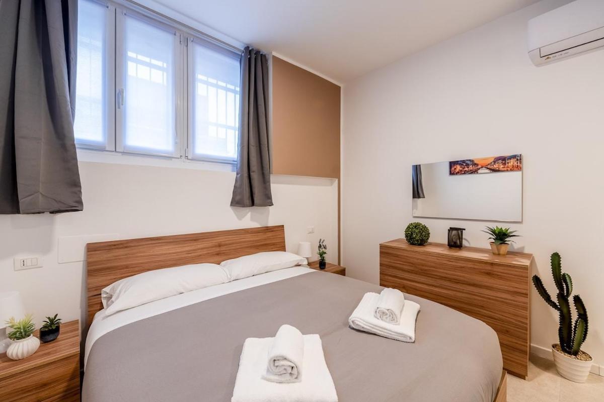 Authentic Private Flat 2 Min From Navigli Milão