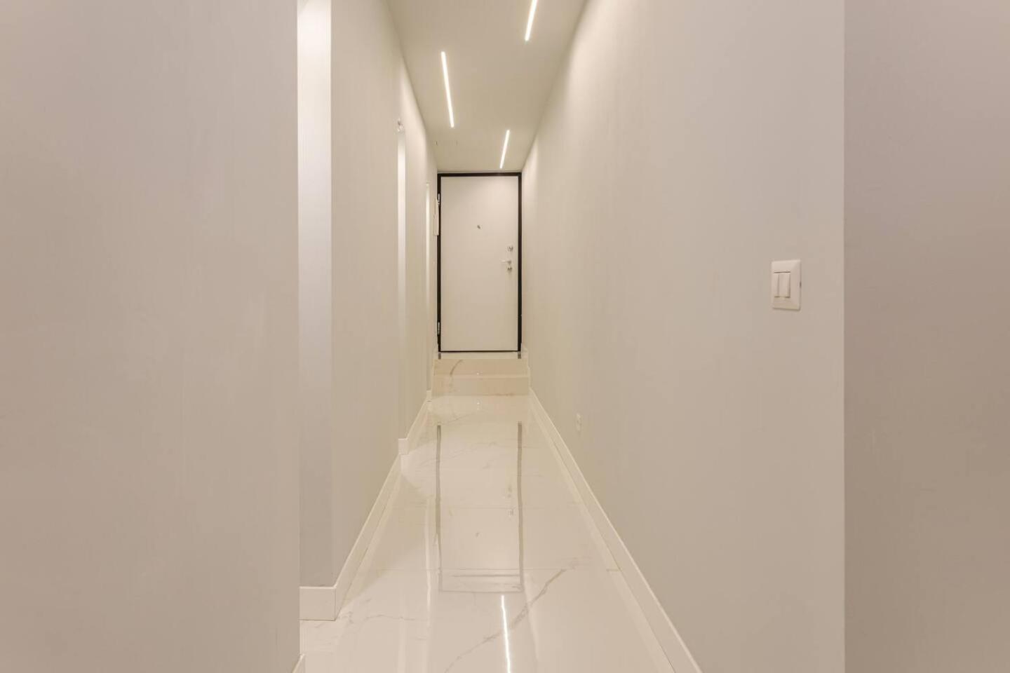 Luxury Flat 2min Sansiro Stadium * Milão