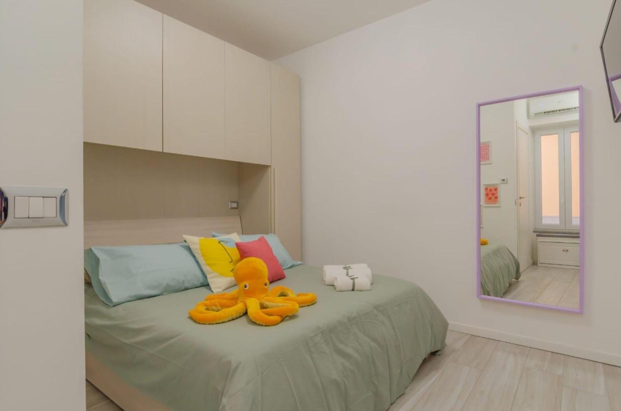 Apartment Navigli-tortona - Aesthetic