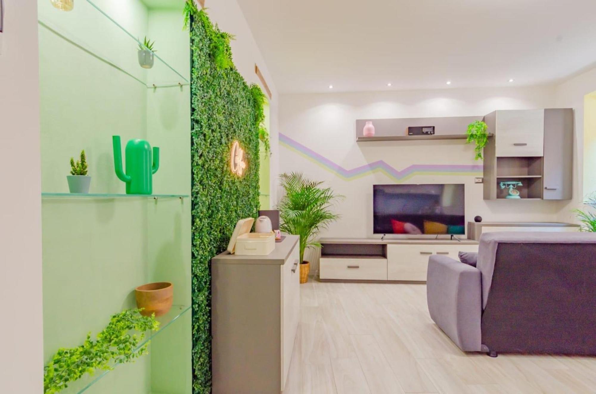 Navigli-tortona - Aesthetic Apartment Mailand