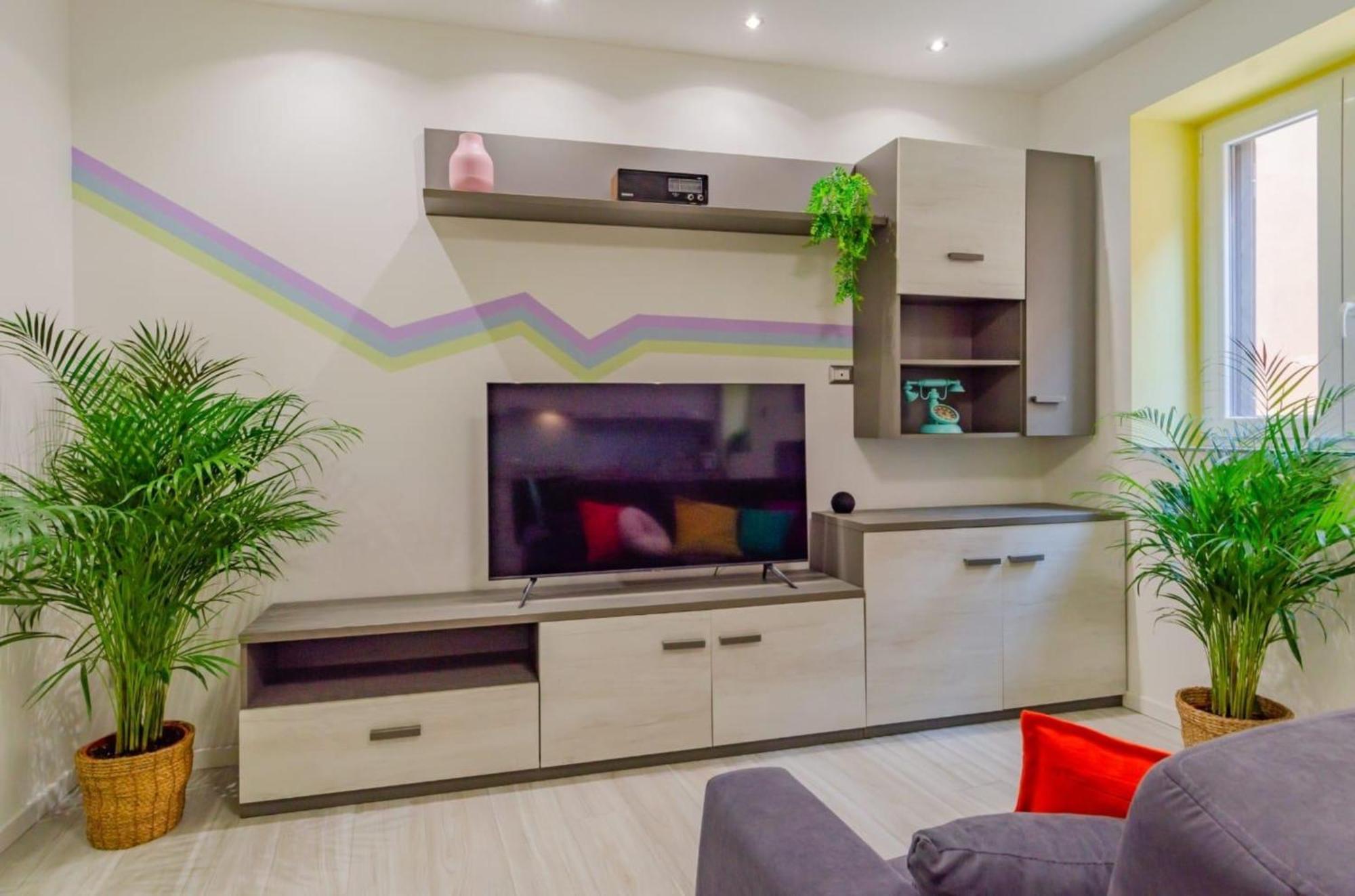 Navigli-tortona - Aesthetic Apartment Mailand