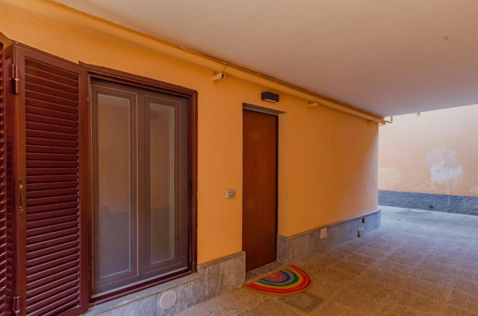Navigli-tortona - Aesthetic Apartment
